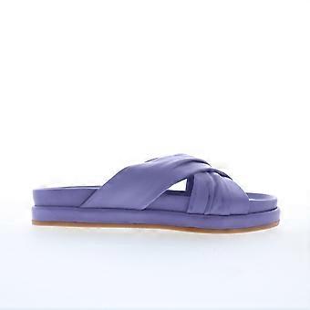 Miz Mooz Adult Womens Talisa Slides Sandals