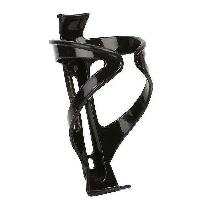 Plastic Bike Bottle Holder with Cage Mount Base