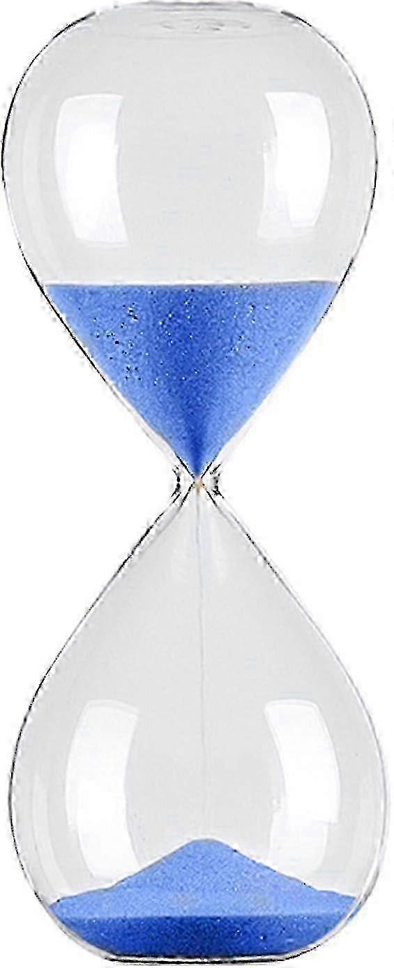 Educational 30 Minute Sand Timer for Unity Hourglass: Gold Clock for Classroom Games_ynam2