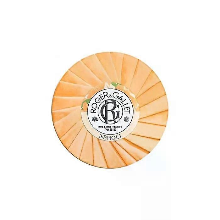 Roger & Gallet Néroli Perfumed Soap 100gr