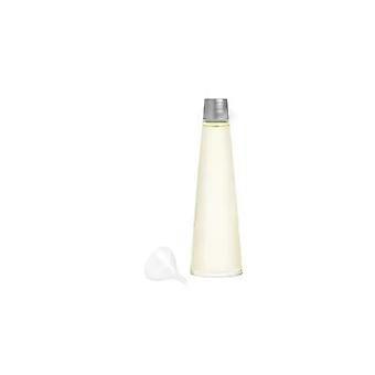 Issey Miyake L'eau D'issey Eau De Profumo Spray Ricarica 75ml