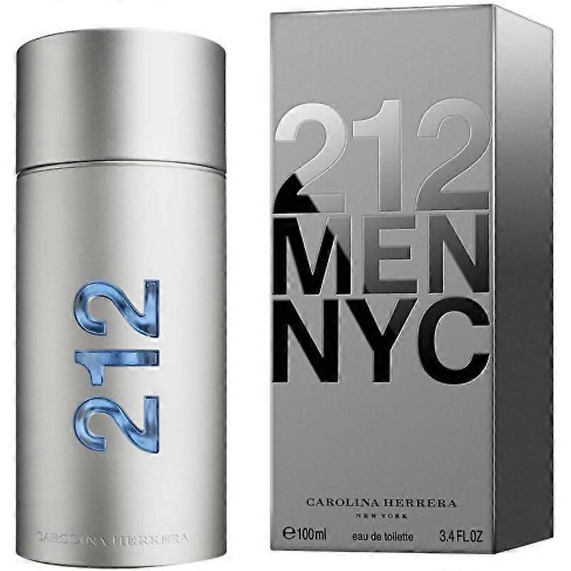 212 Men EDT 30ml