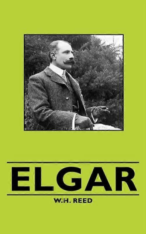 Os Mestres da Música - Elgar