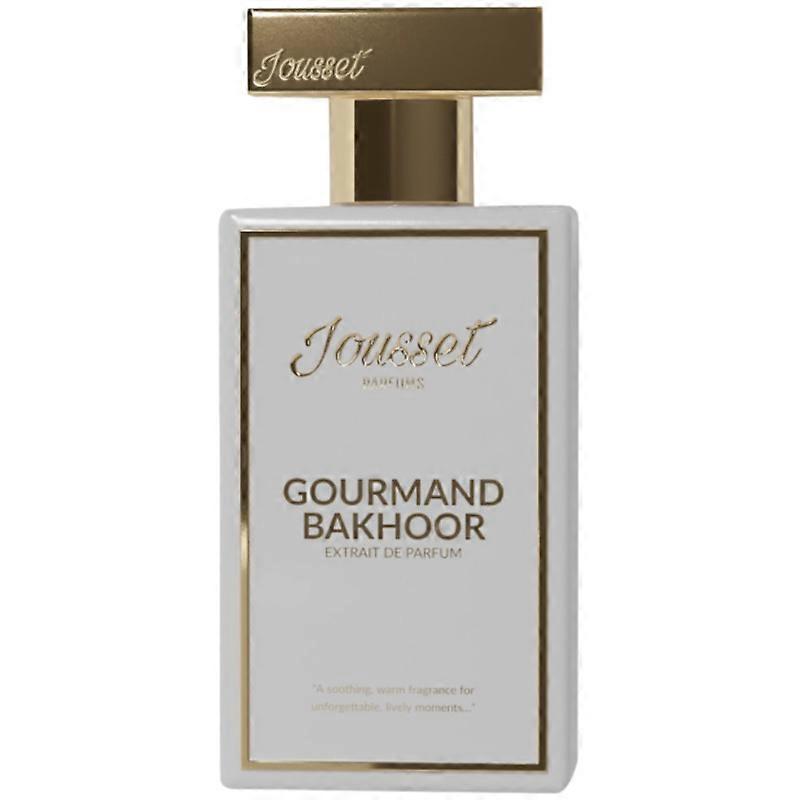 Gourmand Bakhoor Extrait de Parfum 50ml
