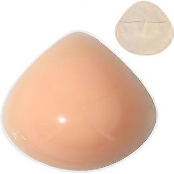 Prosthetic Breasts for Women,Triangle Mastectomy Breast Prosthesis Form Enhancer Padding(1 Piece)