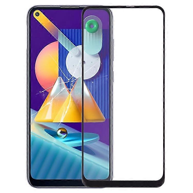 Outer Lens with OCA for Galaxy M11 - *M11