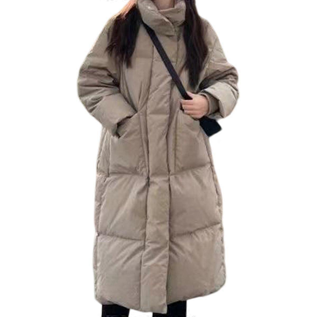 Down Jacket For Women Medium Long