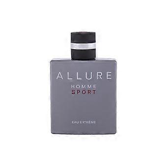 Allure Sport Eau Extreme EDP 100ml