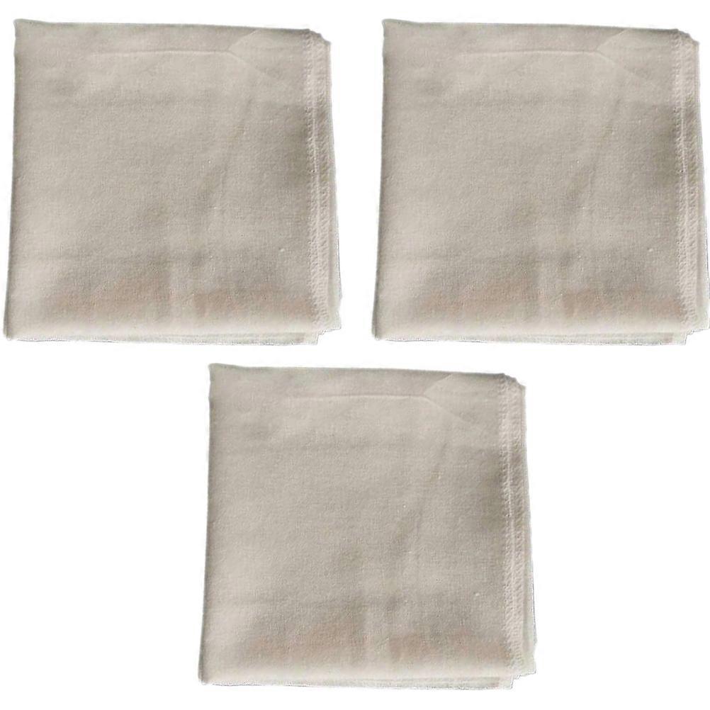 Professional Cheesecloth for Kitchen Use with Multi-Function 9Pcs Cloths