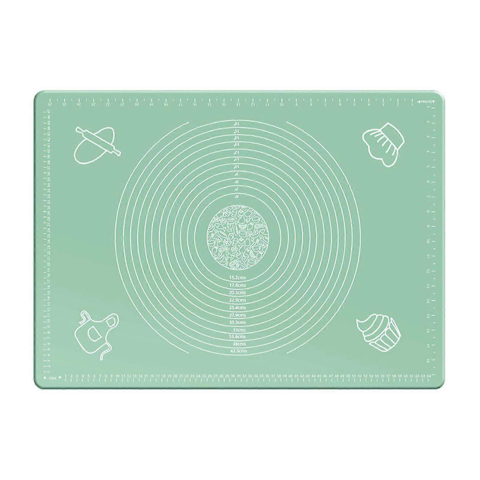 Durable Non-Stick Silicone Baking Mat