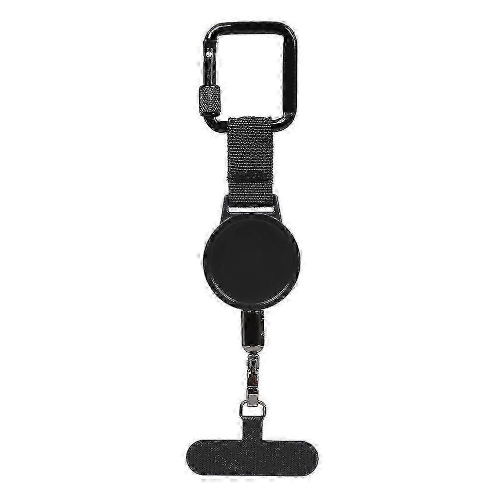 Lightweight Retractable Phone Strap