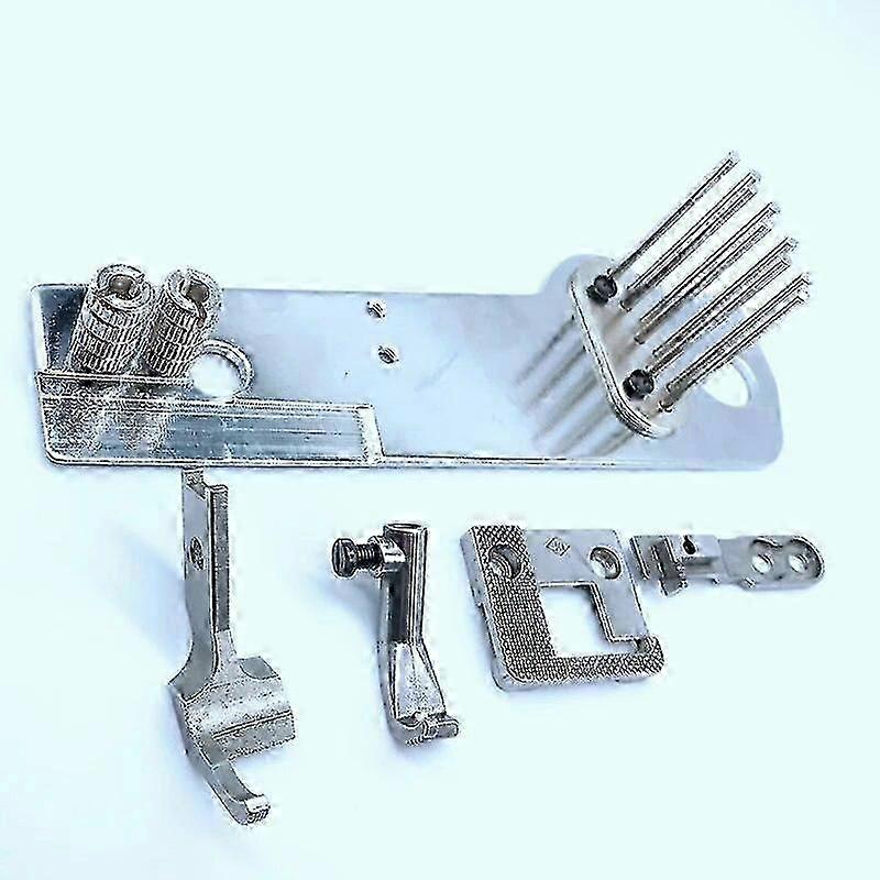 Pfaff 335 Binding Attachment Set
