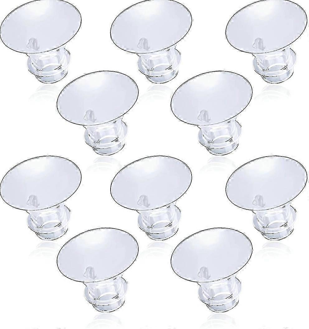 Flange Inserts Compatible for Medela Breast Pump