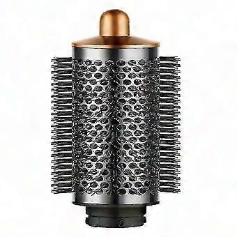 Spazzola volumizzante rotonda grande per accessori per capelli, spazzola rotonda ovale grande per volume e styling