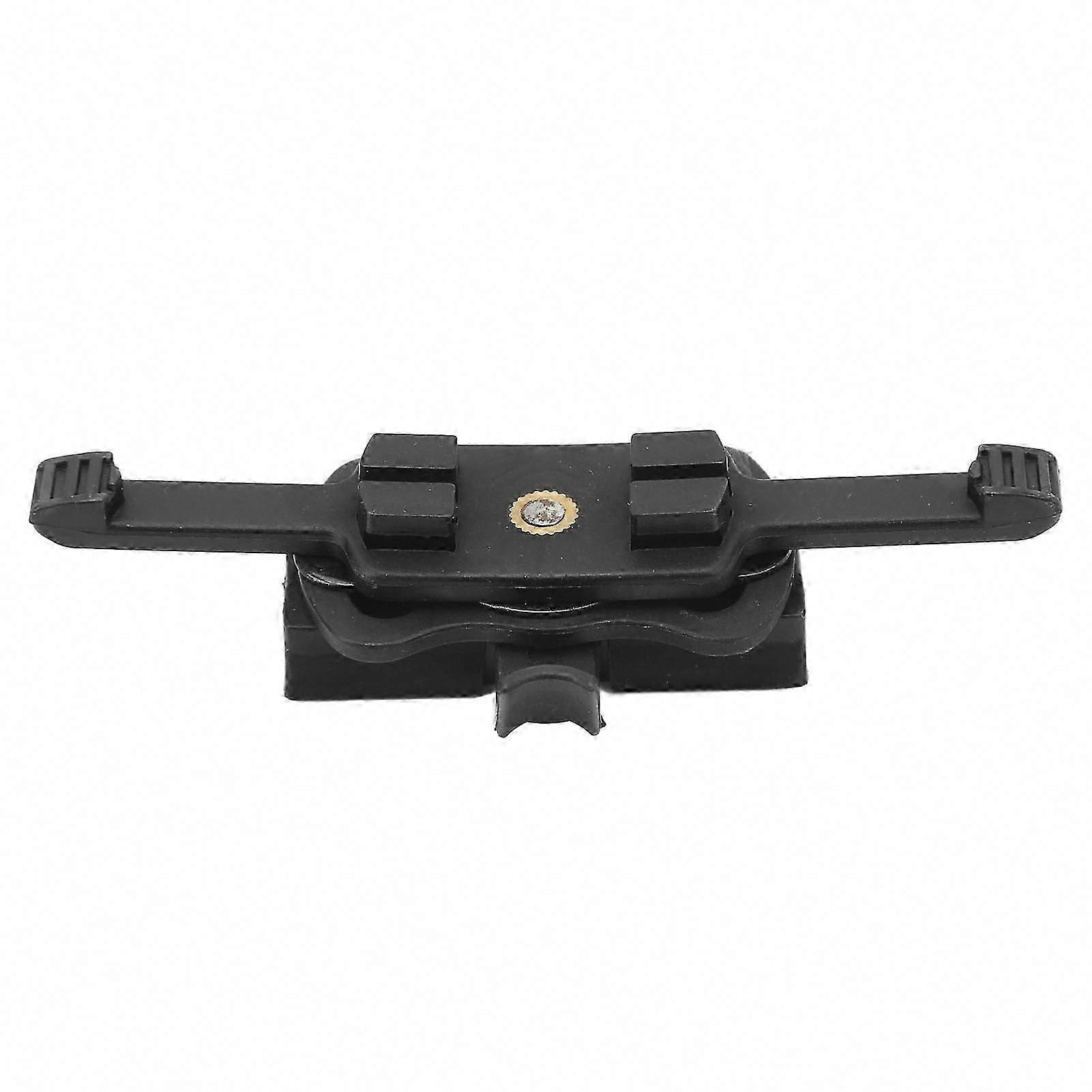 Contour HD Action Camera Quick Release Rail Adapter Mount for Helmet Bracket