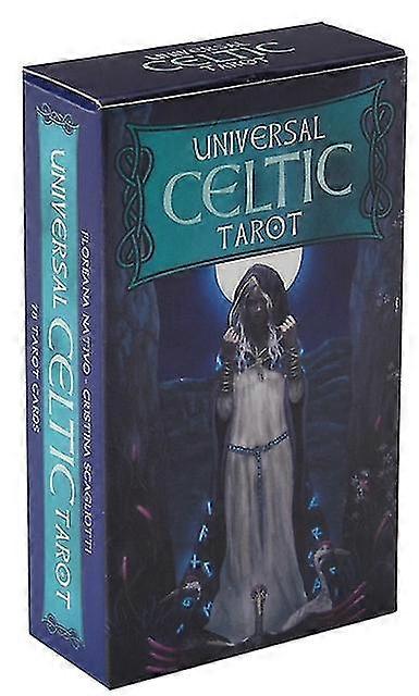 Chinese Oracle Cards Vibrant Durable