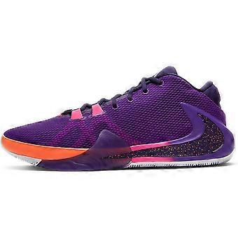 Nike Nba 2K20 X Zoom Freak 1 'All Bros 4' Gamer Exclusive DA4811-500