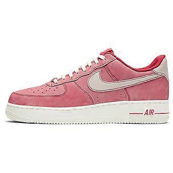Nike Air Force 1 Low Dusty Red Suede DH0265-600