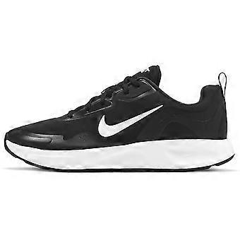 Nike Wearallday Winter Schwarz Weiß CT1729-001