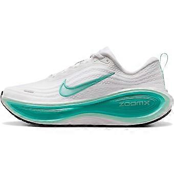 Nike Vomero Plus Mesh Low top Casual Long Distance Running Sprint Running Shoes Women's White Green HV8154-100
