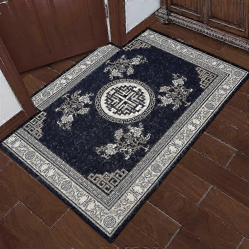 Absorbent Non Slip Extra Soft Bath Mat