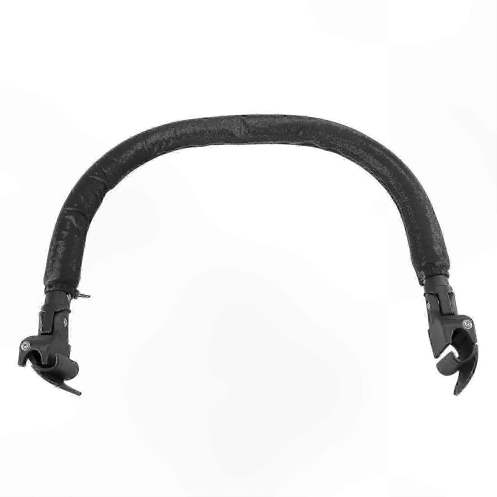 Pushchair Compatible Universal Stroller Armrest Bumper Bar Accessory for Prams