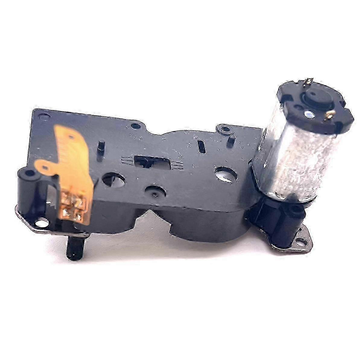 D600 D610 Reflector Motor Replacement