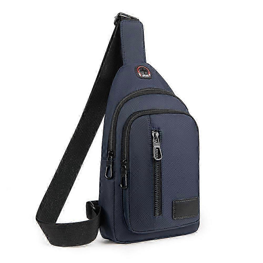 Lightweight Waterproof Crossbody Bag