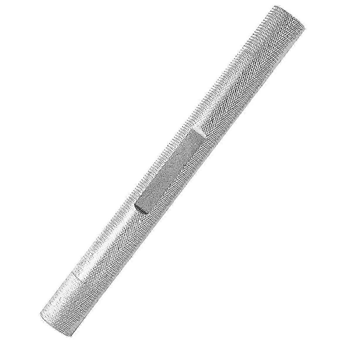 Punch Tool Set,Ventilator Needle,Draw Enhancer Tool Needle Silver