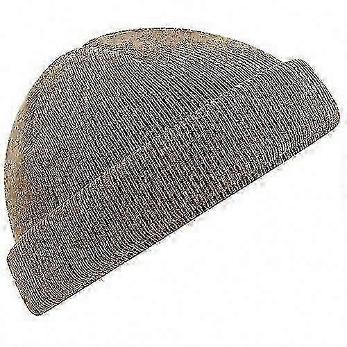 Fisherman Mini Recycled Beanie