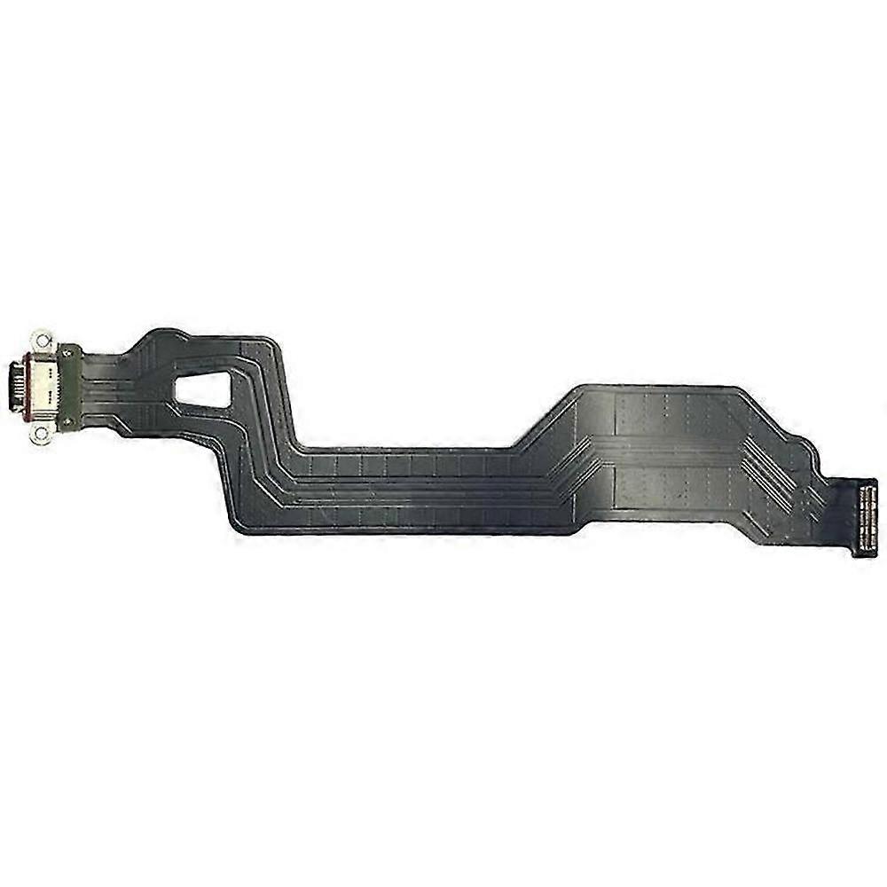 Dock Connector Charging Port Flex Cable, Compatible with 11 5G