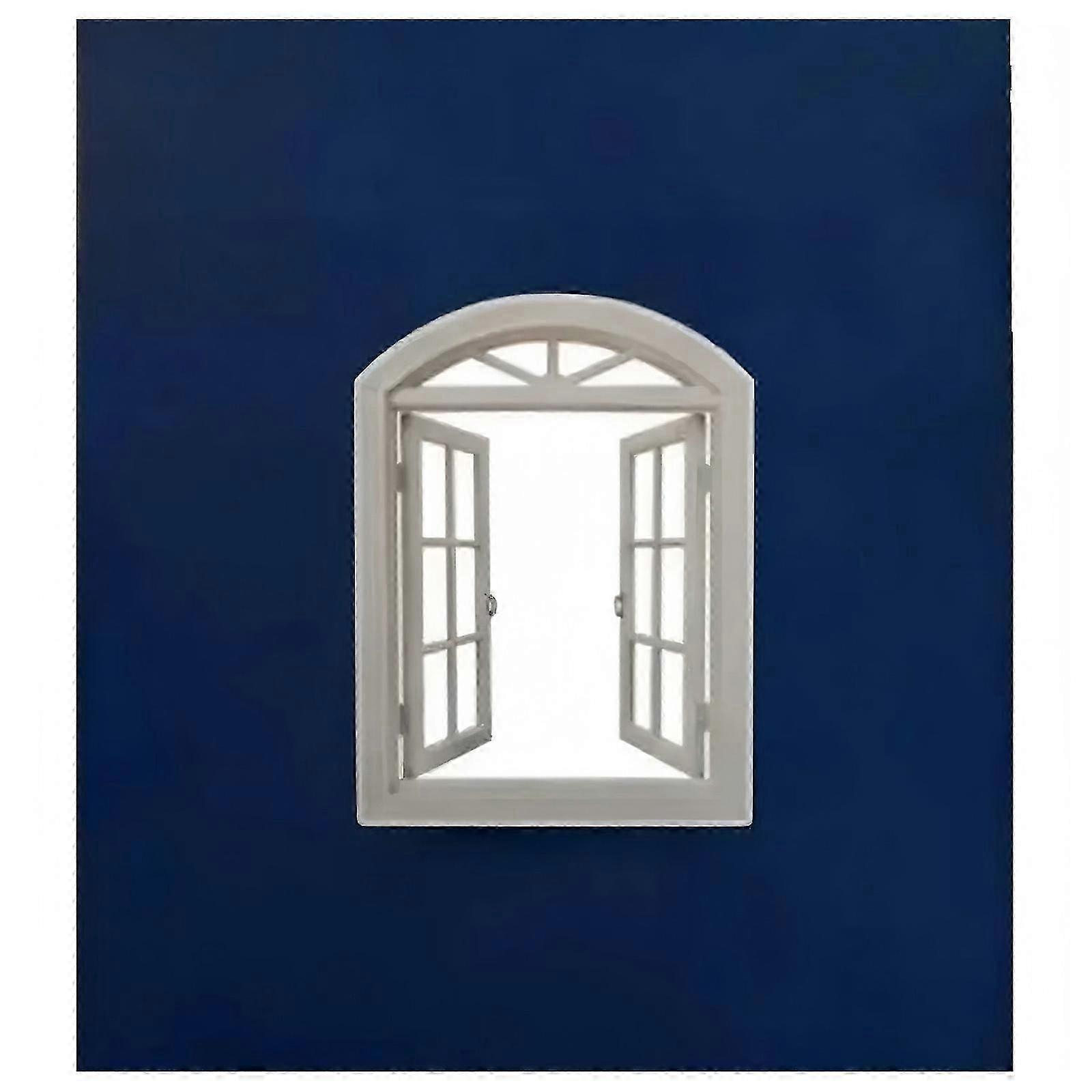 Multistyle Window Frame Travel Prop