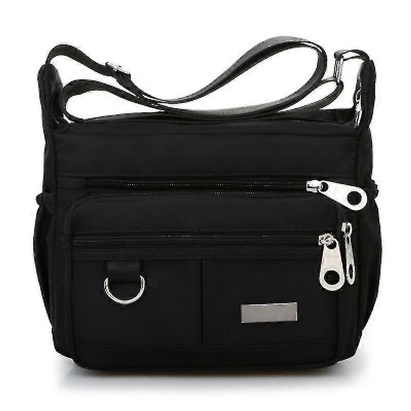 Waterproof Lightweight Crossbody Bag