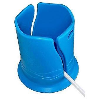 Ny Kajak Dryckeshållare Surfbräda Vattenflaskhållare Mugghållare Fast Rack Dryckeshållare Mugghållare Rep ASG