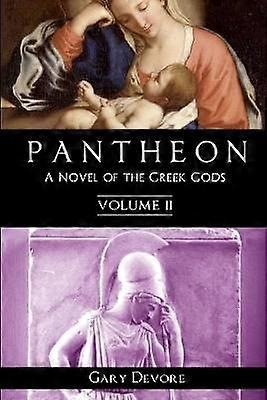 Panthéon - Tome II