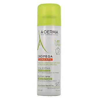 Anti-roodheid Spray A-Derma Exomega Control 200 ml