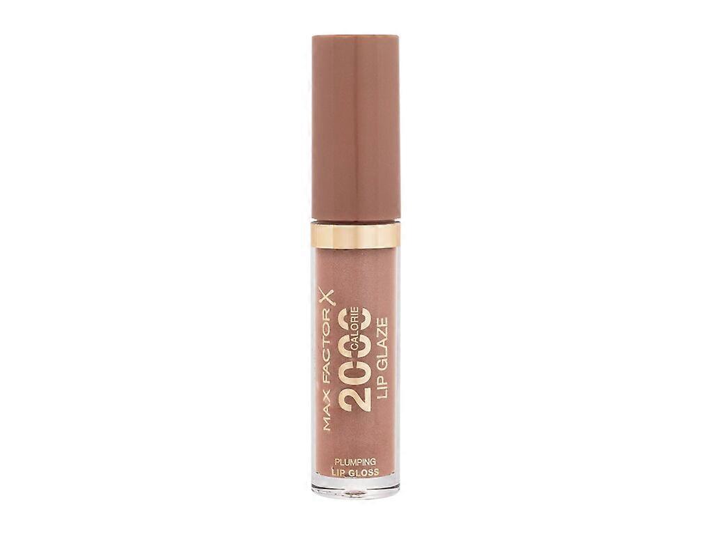 Lip-gloss Max Factor 2000 CALORIE 165-silk sheets 4,4 ml