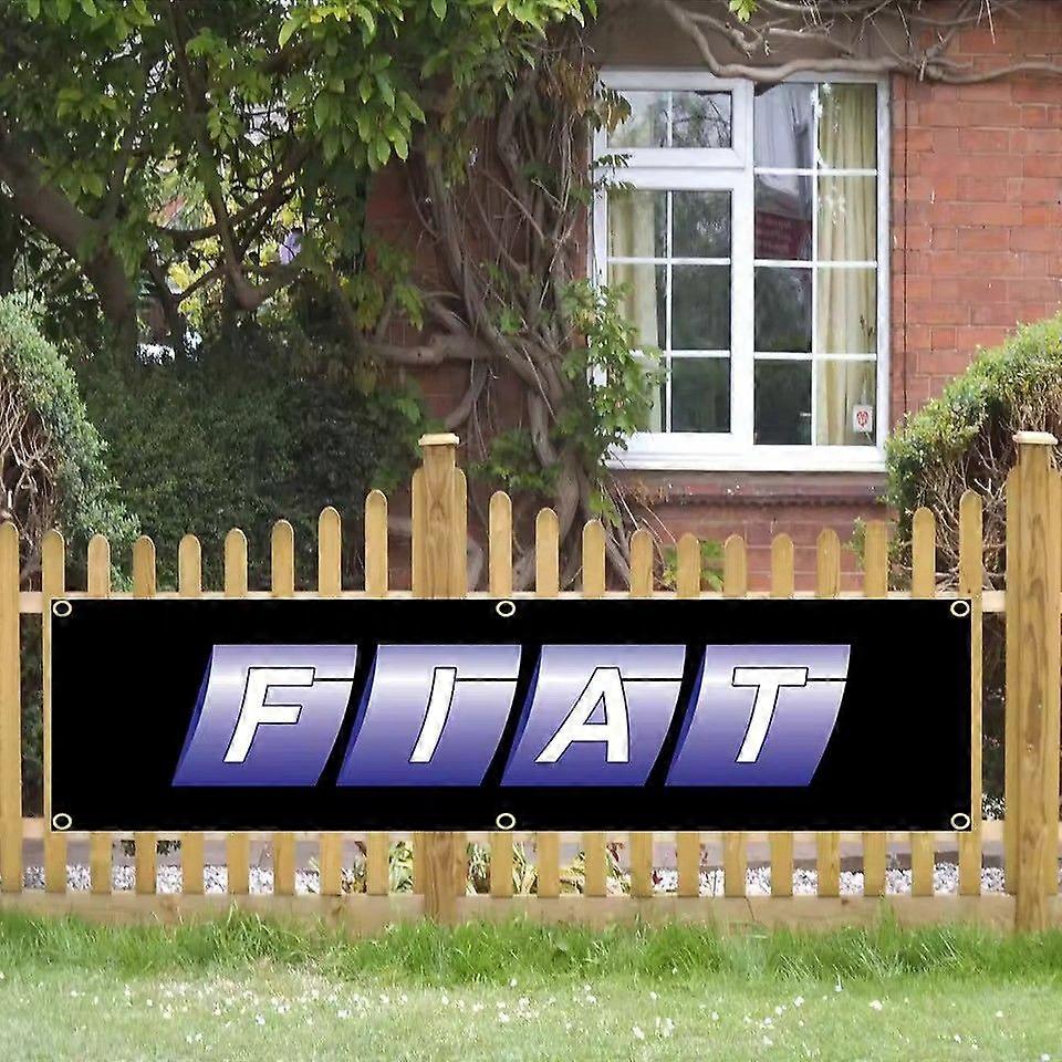 Fiat Banner FB1109