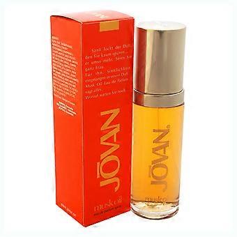 Jovan Jovan Musk Oil By Jovan For Women - 1.99 Oz Edp Spray