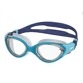 Speedo Biofuse 2.0 Womens Goggles - Blue Adult Womens
