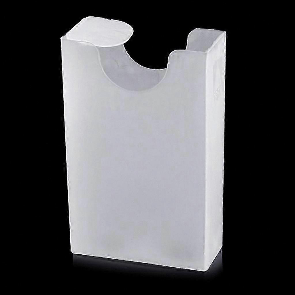 Lightweight Moisture-Proof Cigar Case