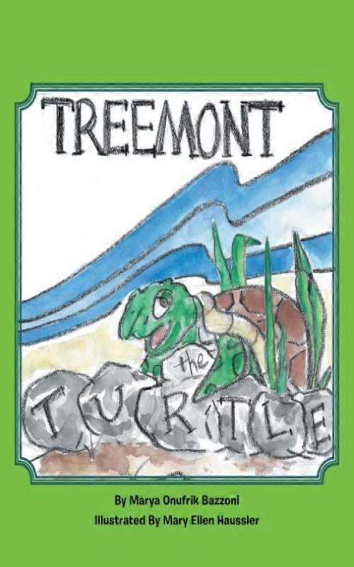 Treemont The Turtle