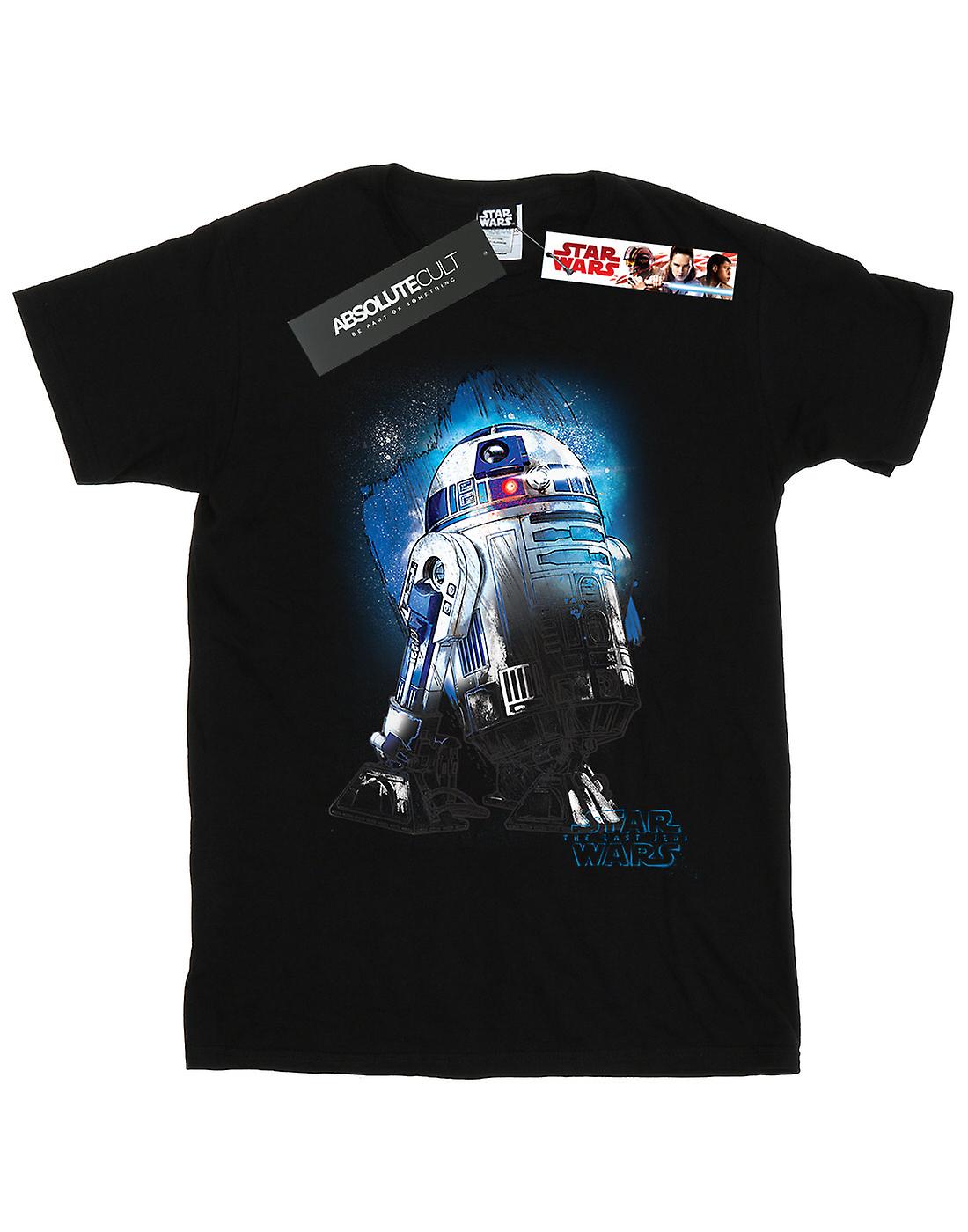 R2D2 Costume Star Wars R2-D2 Mickey Mouse Balloon Vacay Mode T