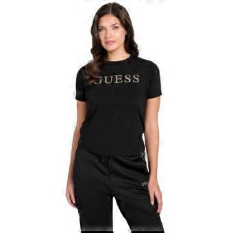 Guess Womens/Ladies Octavia T-Shirt