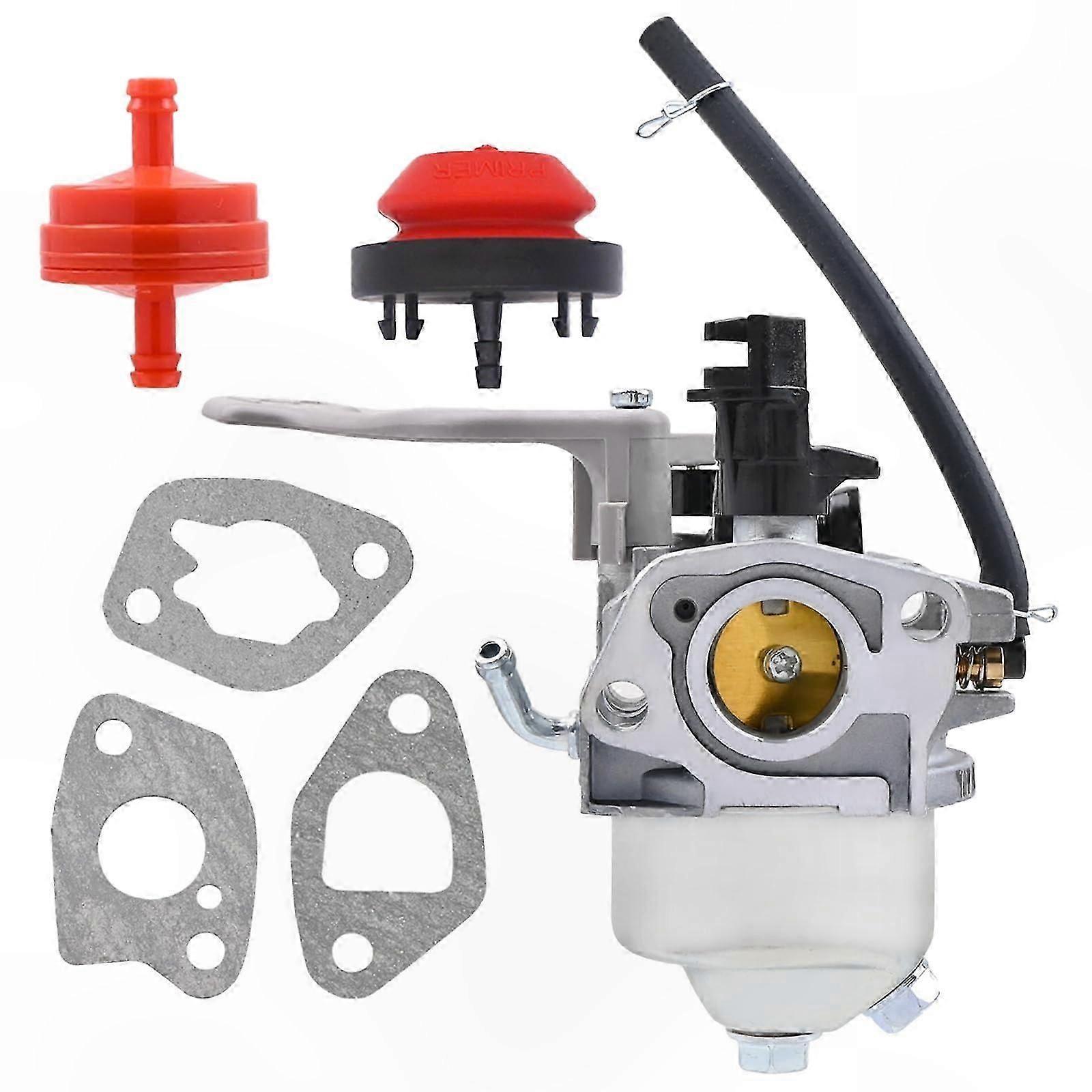 Precision Carburetor Kit for Toro Power Max & DB765124