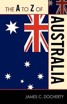 The to Z of Australia