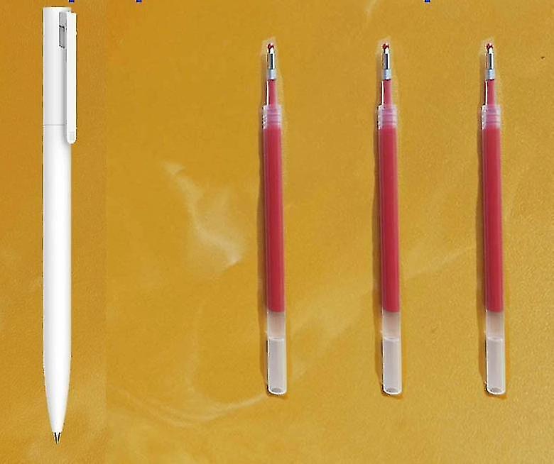 Gel Inkt Pen