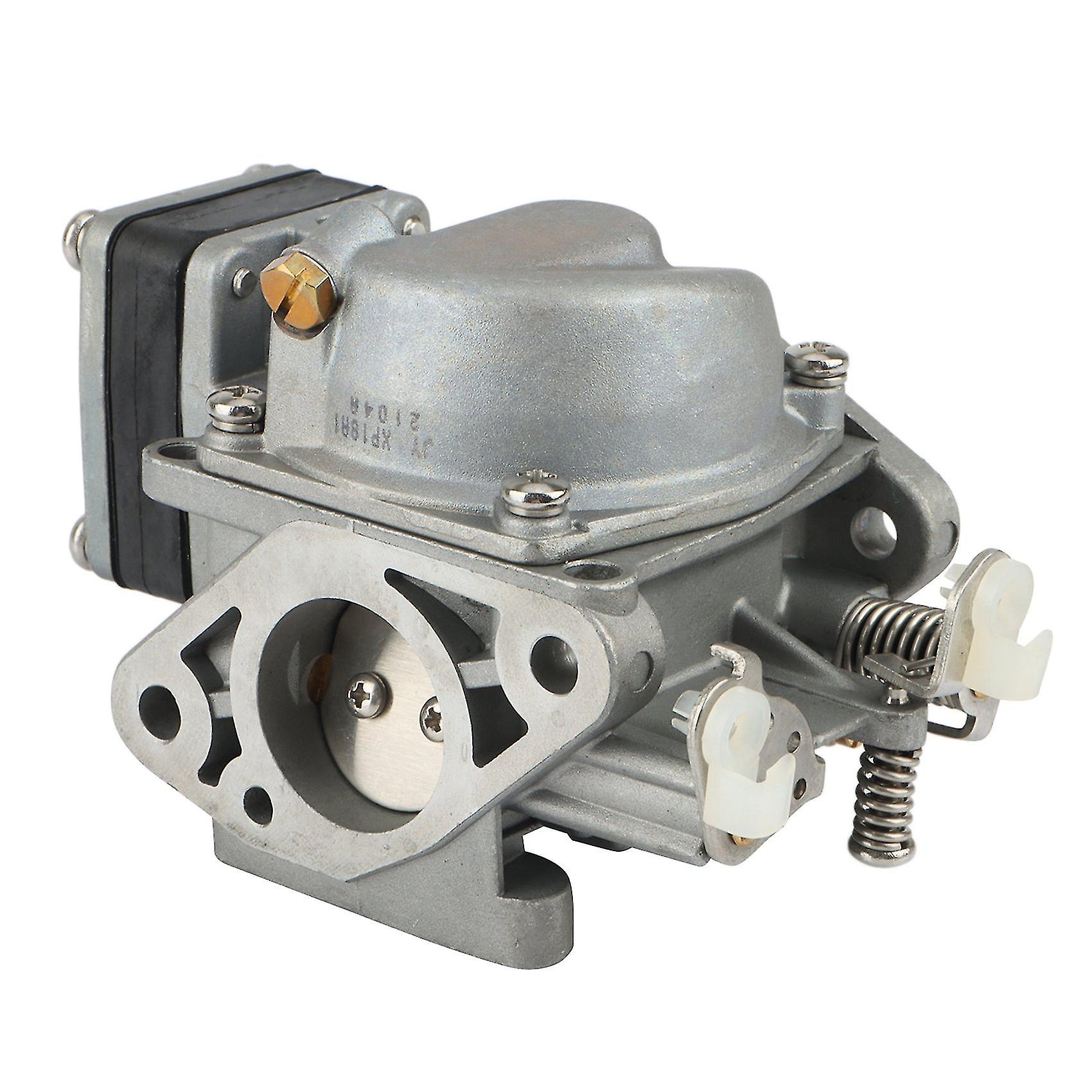 MOTEUR BATEAU CARBURATEUR Pour Tohatsu 2-hub 5hp 5B Moteur 369-03200-0 EUR 44,92 - FR