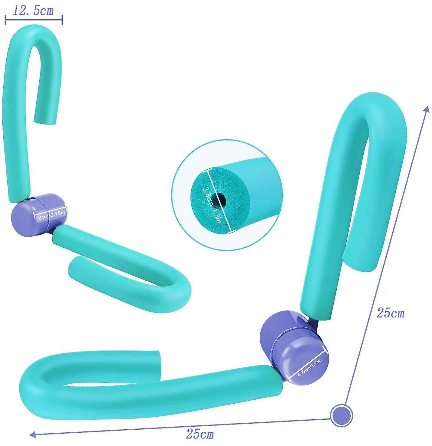 Comb multifunkcionális kar- és lábedző trimmer, karedző testformáló, combedző erő
