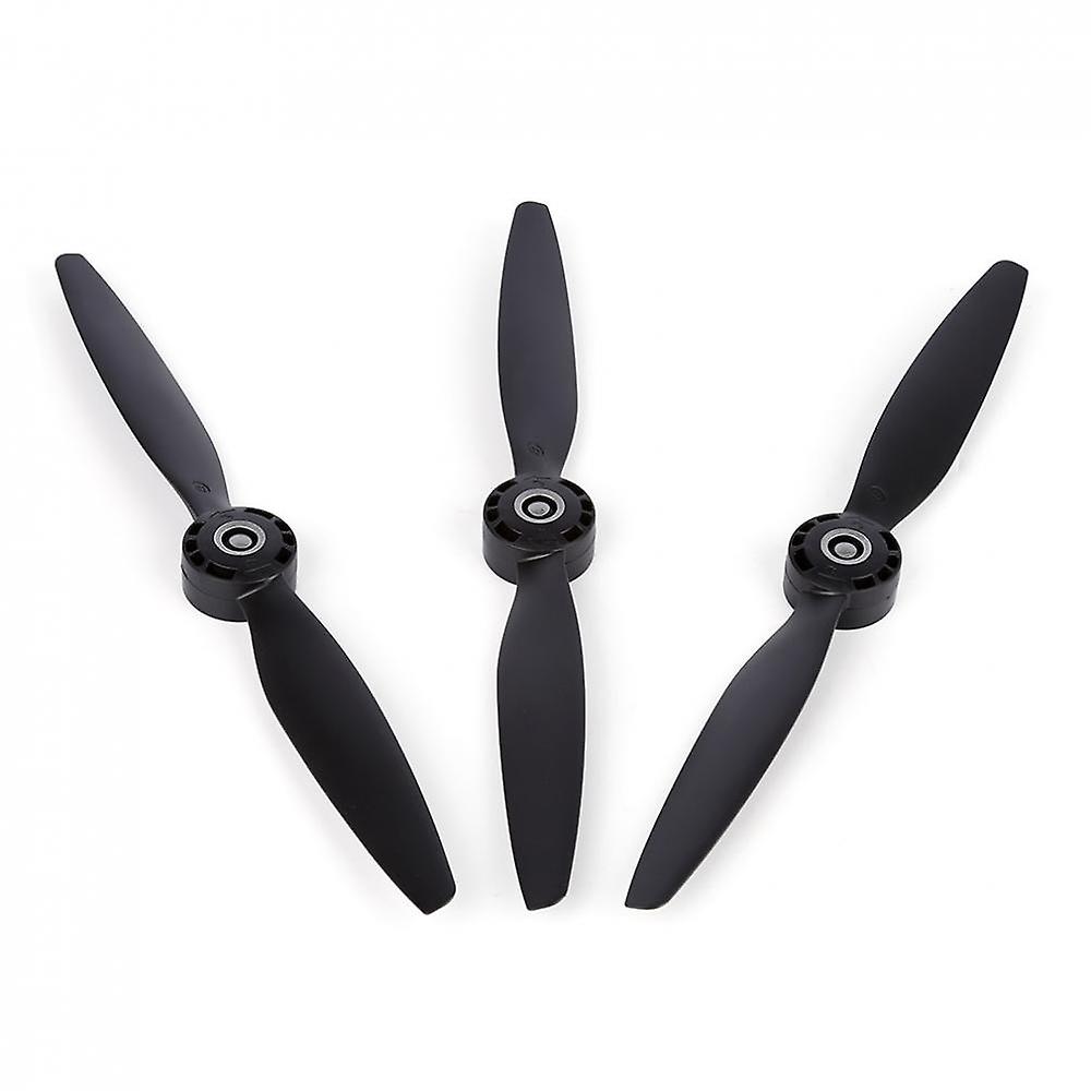 3 Pieces RC Drone B Self-locking Propeller Prop for YUNNEC Typhoon H 480